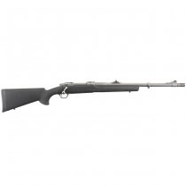 Ruger Hawkeye Alaskan .375 Ruger 20 Inch 3rds - Black