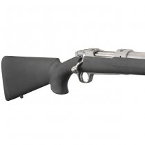 Ruger Hawkeye Alaskan .375 Ruger 20 Inch 3rds - Black