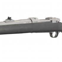 Ruger Hawkeye Alaskan .375 Ruger 20 Inch 3rds - Black