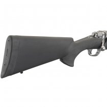 Ruger Hawkeye Alaskan .375 Ruger 20 Inch 3rds - Black