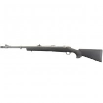 Ruger Hawkeye Alaskan .375 Ruger 20 Inch 3rds - Black