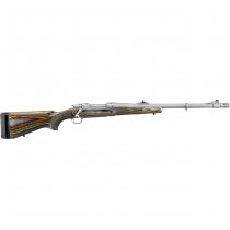 Ruger Hawkeye Guide Gun .30-06 Springfield 20 Inch 4rds - Green Mountain