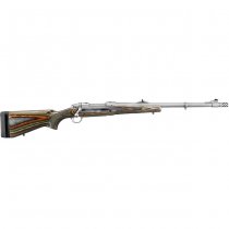 Ruger Hawkeye Guide Gun .375 Ruger 20 Inch 3rds - Green Mountain