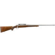 Ruger Hawkeye Hunter .30-06 Springfield 22 Inch 4rds - Wood