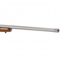 Ruger Hawkeye Hunter .30-06 Springfield 22 Inch 4rds - Wood