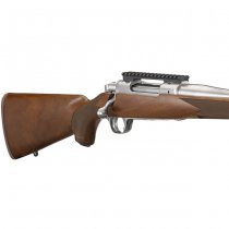 Ruger Hawkeye Hunter .30-06 Springfield 22 Inch 4rds - Wood