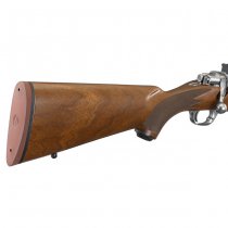 Ruger Hawkeye Hunter .30-06 Springfield 22 Inch 4rds - Wood