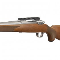 Ruger Hawkeye Hunter .30-06 Springfield 22 Inch 4rds - Wood