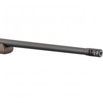 Ruger Hawkeye Long-Range Target .308 Win 26 Inch 10rds - Speckled Brown