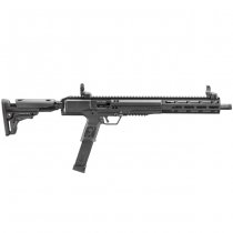 Ruger LC Carbine 10mm Auto 16.25 Inch 30rds - Black