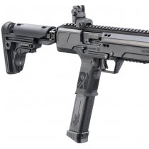 Ruger LC Carbine 10mm Auto 16.25 Inch 30rds - Black