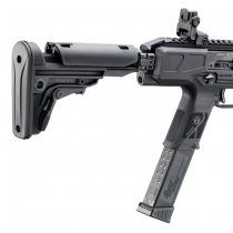 Ruger LC Carbine 10mm Auto 16.25 Inch 30rds - Black