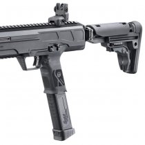 Ruger LC Carbine 10mm Auto 16.25 Inch 30rds - Black