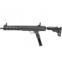 Ruger LC Carbine 10mm Auto 16.25 Inch 30rds - Black