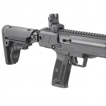 Ruger LC Carbine 5.7x28mm 16.25 Inch 20rds - Black