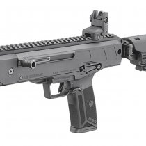 Ruger LC Carbine 5.7x28mm 16.25 Inch 20rds - Black