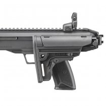 Ruger LC Carbine 5.7x28mm 16.25 Inch 20rds - Black