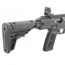 Ruger LC Carbine 5.7x28mm 16.25 Inch 20rds - Black