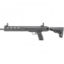 Ruger LC Carbine 5.7x28mm 16.25 Inch 20rds - Black