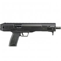 Ruger LC Charger 5.7x28mm 10.3 Inch 20rds - Black