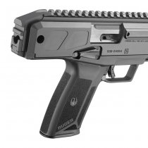 Ruger LC Charger 5.7x28mm 10.3 Inch 20rds - Black