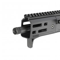 Ruger LC Charger 5.7x28mm 10.3 Inch 20rds - Black