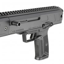 Ruger LC Charger 5.7x28mm 10.3 Inch 20rds - Black