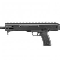 Ruger LC Charger 5.7x28mm 10.3 Inch 20rds - Black