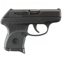 Ruger LCP .380 Auto 2.75 Inch 6rds - Black
