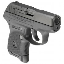Ruger LCP .380 Auto 2.75 Inch 6rds - Black