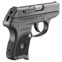 Ruger LCP .380 Auto 2.75 Inch 6rds - Black