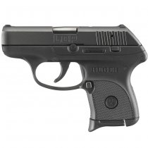 Ruger LCP .380 Auto 2.75 Inch 6rds - Black