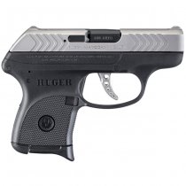 Ruger LCP .380 Auto 2.75 Inch 6rds - Stainless