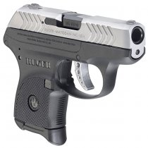 Ruger LCP .380 Auto 2.75 Inch 6rds - Stainless
