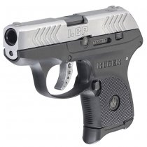 Ruger LCP .380 Auto 2.75 Inch 6rds - Stainless