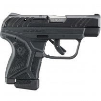 Ruger LCP II .22 LR 2.75 Inch 10rds - Black