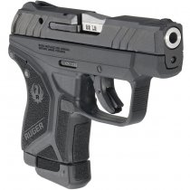 Ruger LCP II .22 LR 2.75 Inch 10rds - Black