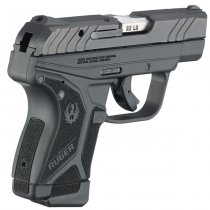 Ruger LCP II .22 LR 2.75 Inch 10rds - Black