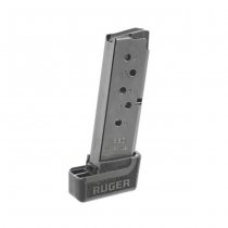Ruger LCP II .380 Auto 7rds Extended Magazine