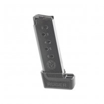 Ruger LCP II .380 Auto 7rds Extended Magazine