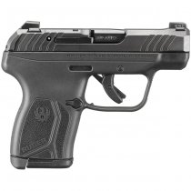 Ruger LCP MAX .380 Auto 2.80 Inch 10rds - Black