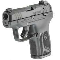 Ruger LCP MAX .380 Auto 2.80 Inch 10rds - Black