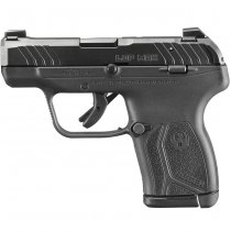 Ruger LCP MAX .380 Auto 2.80 Inch 10rds - Black