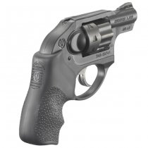 Ruger LCR Revolver .22 LR 1.875 Inch 8rds - Black