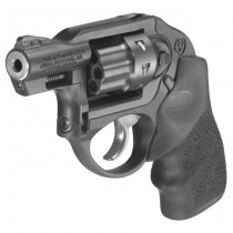 Ruger LCR Revolver .22 LR 1.875 Inch 8rds - Black