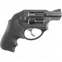 Ruger LCR Revolver .357 Mag 1.875 Inch 5rds - Black