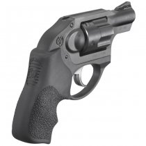 Ruger LCR Revolver .357 Mag 1.875 Inch 5rds - Black