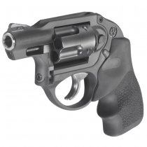 Ruger LCR Revolver .357 Mag 1.875 Inch 5rds - Black