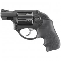 Ruger LCR Revolver .357 Mag 1.875 Inch 5rds - Black