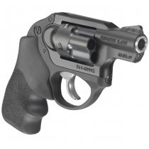 Ruger LCR Revolver .38 Special +P 1.875 Inch 5rds - Black